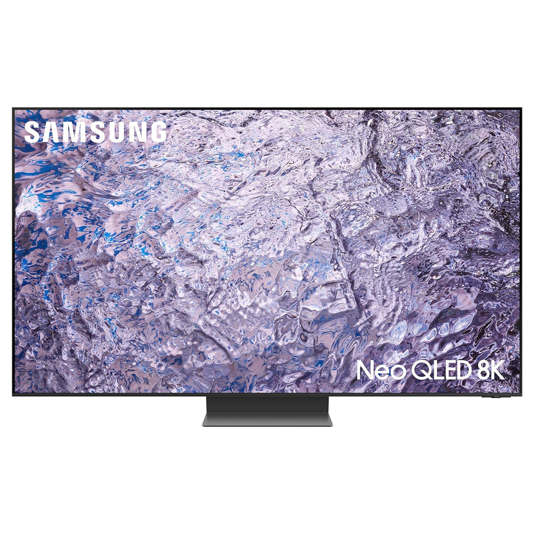 Samsung TV 75" -QLED 8K