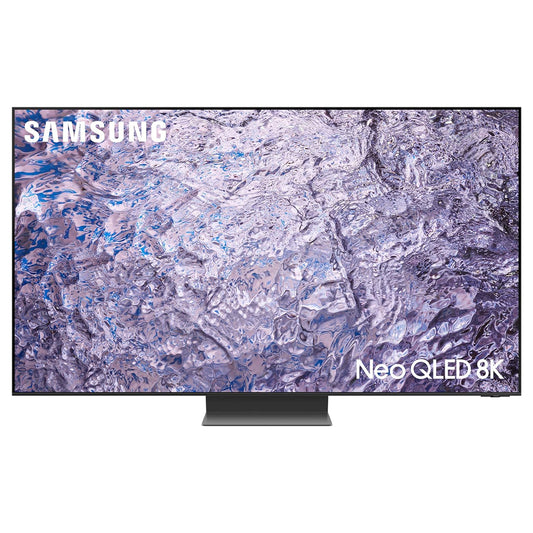 Samsung TV 75" -QLED 8K