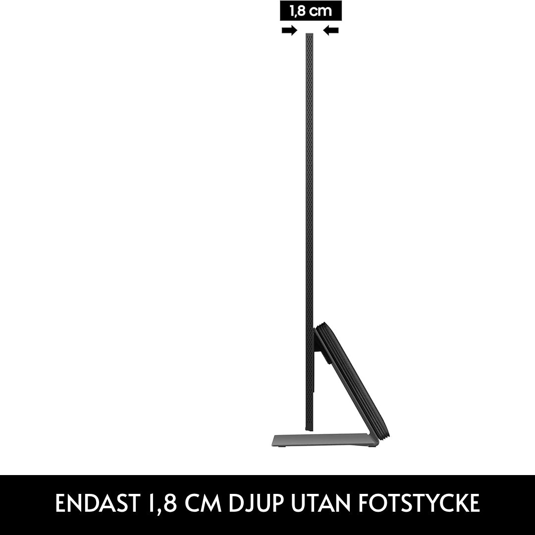 Samsung TV 75" -QLED 8K